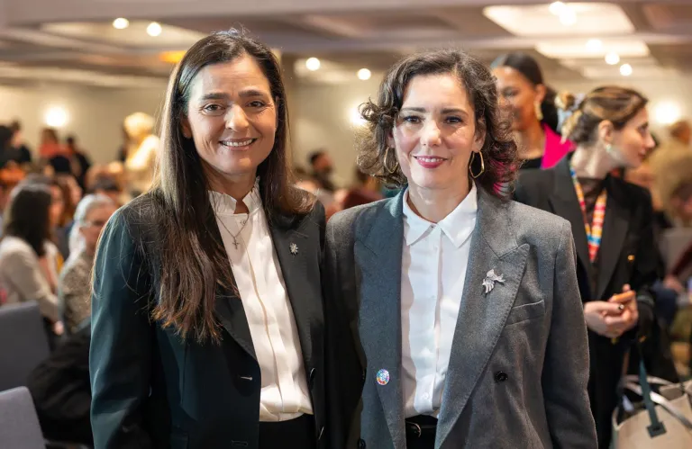 Racism Still Threatens EU's Core Values: Papaelegna at Brussels Conference