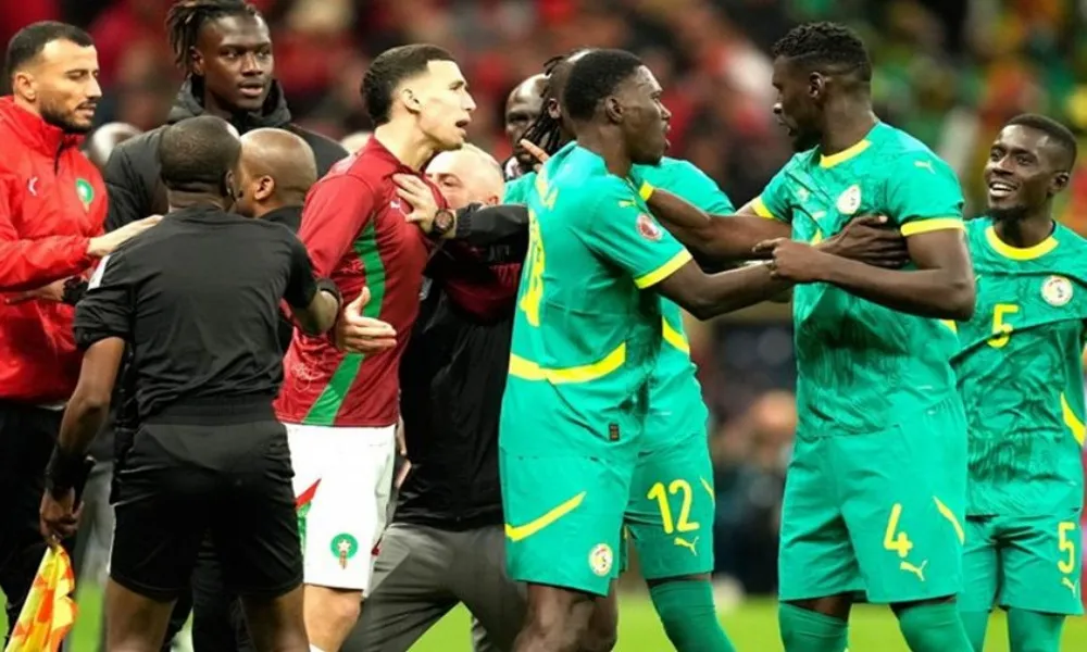 Τι συνέβη πραγματικά στον τελικό του Κυπέλλου Εθνών Αφρικής και γιατί η απόφαση της CAF προκάλεσε σοκ