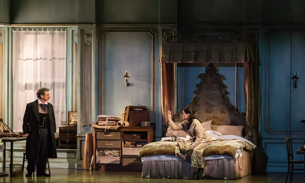 Η δύναμη της πολιτιστικής διπλωματίας και το παράδειγμα του Κύρου Πατσαλίδη