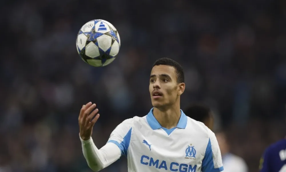 Στην λίστα της Γιουβέντους ο αμφιλεγόμενος Μέισον Γκρίνγουντ