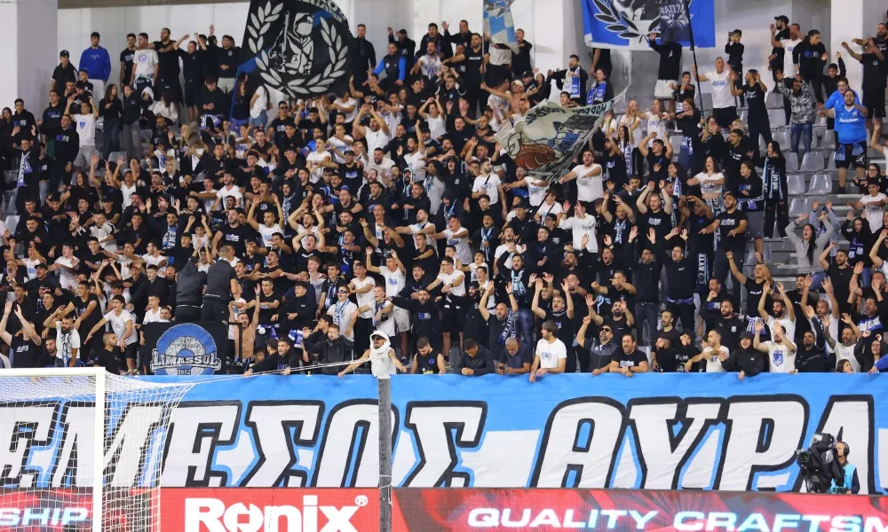 Καλοί οι Μπράουν και Μπράντον Τόμας αλλά…