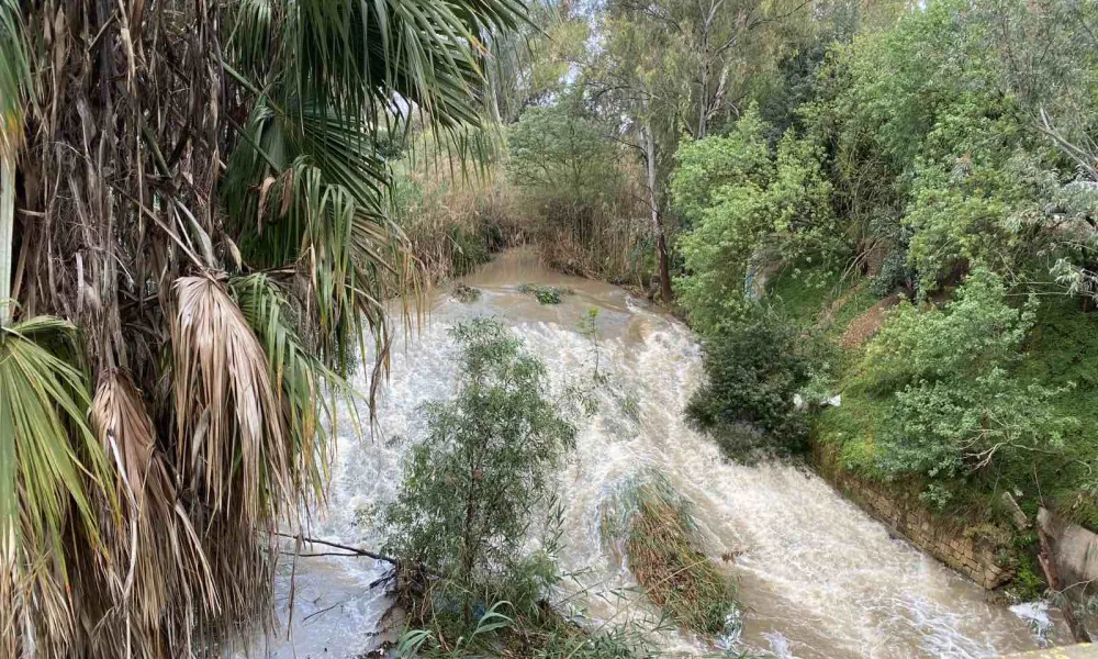 Φωτογραφικός Διαγωνισμός για τον Πεδιαίο Ποταμό με στόχο την ανάδειξη της φυσικής και πολιτιστικής του αξίας
