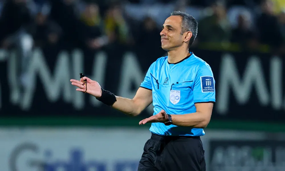 Καζάνι που βράζει ο Εθνικός, προχωρά σε καταγγελία – Τι λέει ο Αντερέγκεν για την αποβολή του