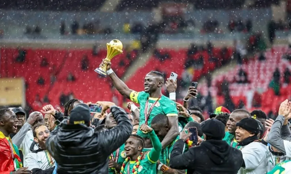 Η Σενεγάλη δεν επιστρέφει το τρόπαιο: «Το Κύπελλο δεν θα φύγει από τη χώρα»