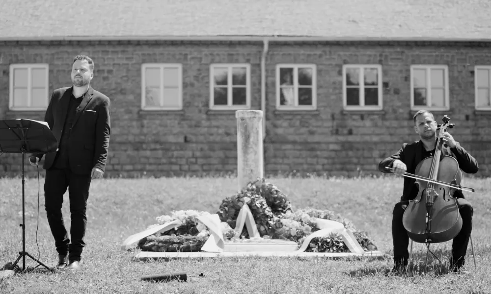 Κινηματογραφικές προβολές από την πρεσβεία της Ελλάδος