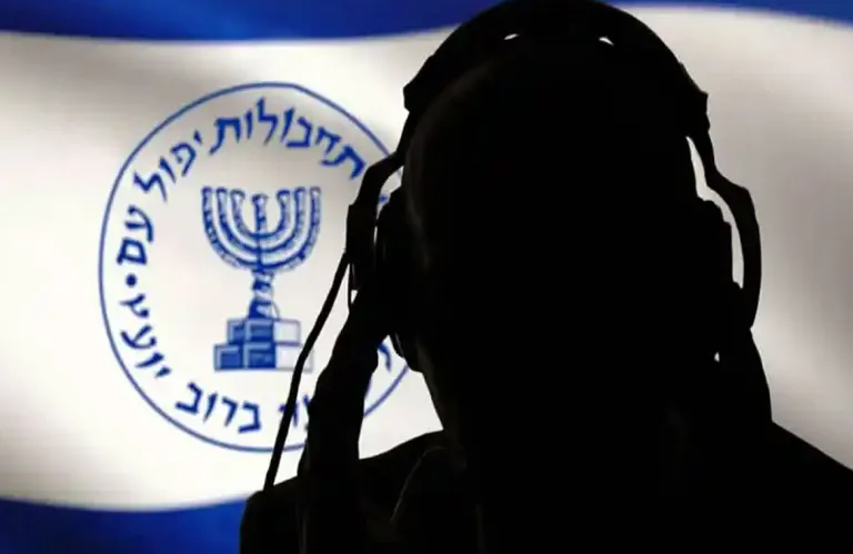 «Make Iran great again» - Η Μοσάντ στρατολογεί ιρανούς μέσω ΜΚΔ για να ρίξει το καθεστώς