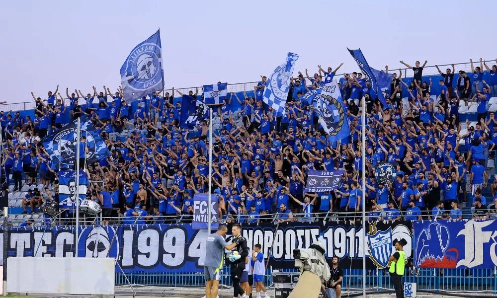 Ανακοίνωσε πακέτο εισιτηρίων η Ανόρθωση με… υποσημείωση για τους κατόχους διαρκείας