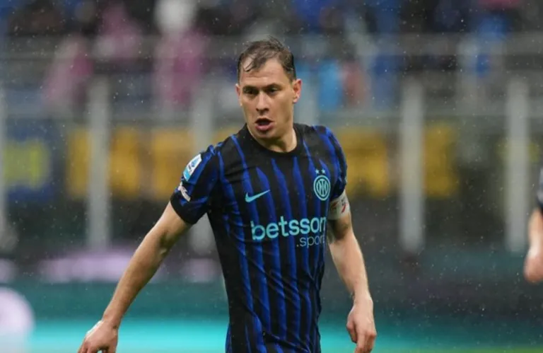 Πρώτος στόχος για τη Λίβερπουλ ενόψει καλοκαιριού ο Μπαρέλα