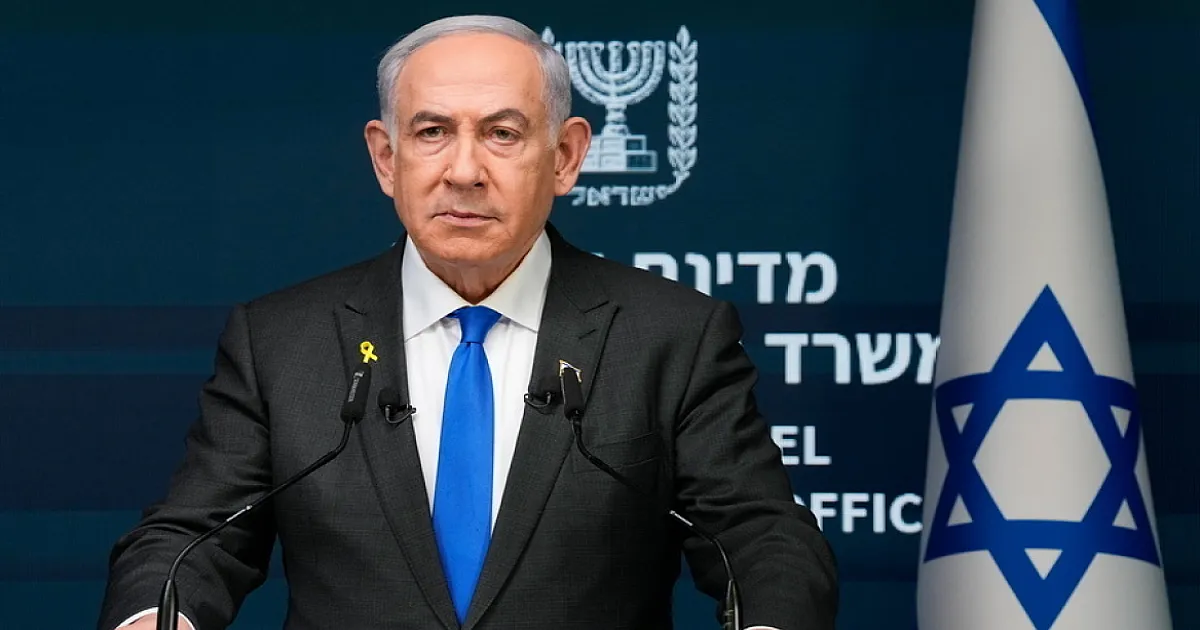 Netanyahu Strategy Aims to Undermine Iran’s Internal Control Structures