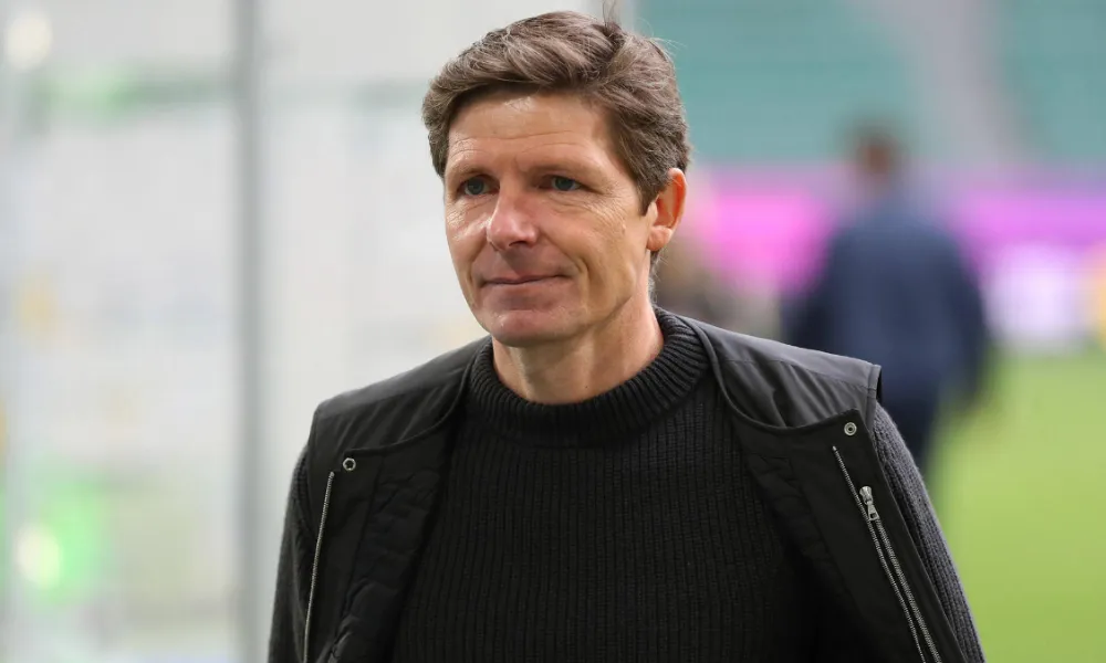 Αυτό που ξεχωρίζει ο Γκλάσνερ στην ΑΕΚ - «Να σκοράρουμε πρώτοι»