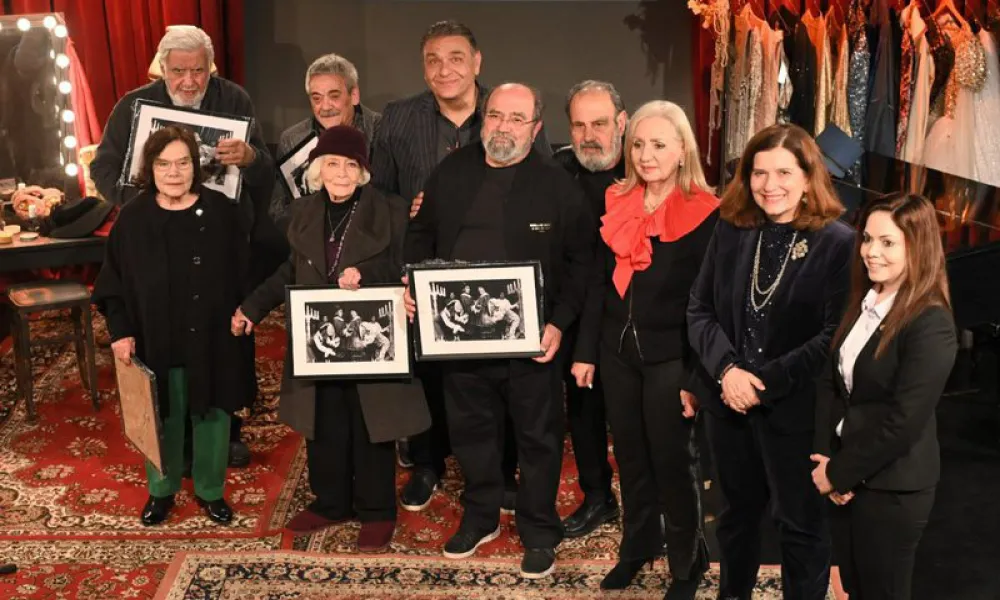 Επαναλειτουργεί το Θεατράκι ΡΙΚ «Α. Χριστοφίδης»