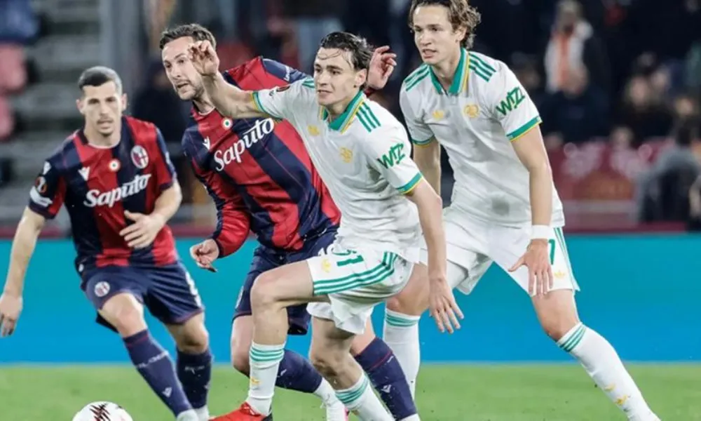 Europa League: Τιτανομαχία στη Ρώμη, ψάχνει την ανατροπή η Νότιγχαμ Φόρεστ