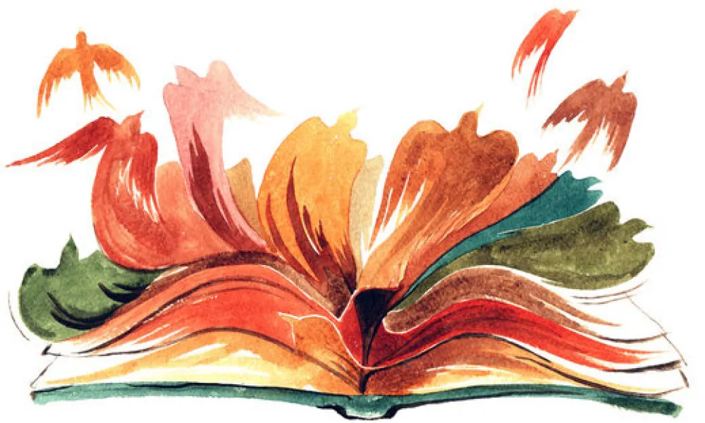 «Απ’ το σκοτάδι στο φως»: Εκδήλωση αφιερωμένη στην αφήγηση και την ποίηση από το Τεχνοδρόμιο