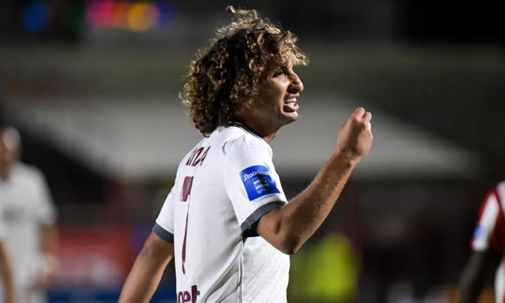 Κινείται νομικά κατά Ουάρντα η ΑΕΛ