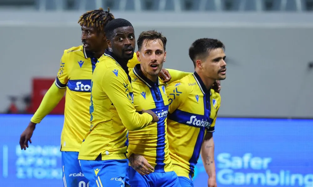 Mε τη συμπλήρωση δύο χρόνων...