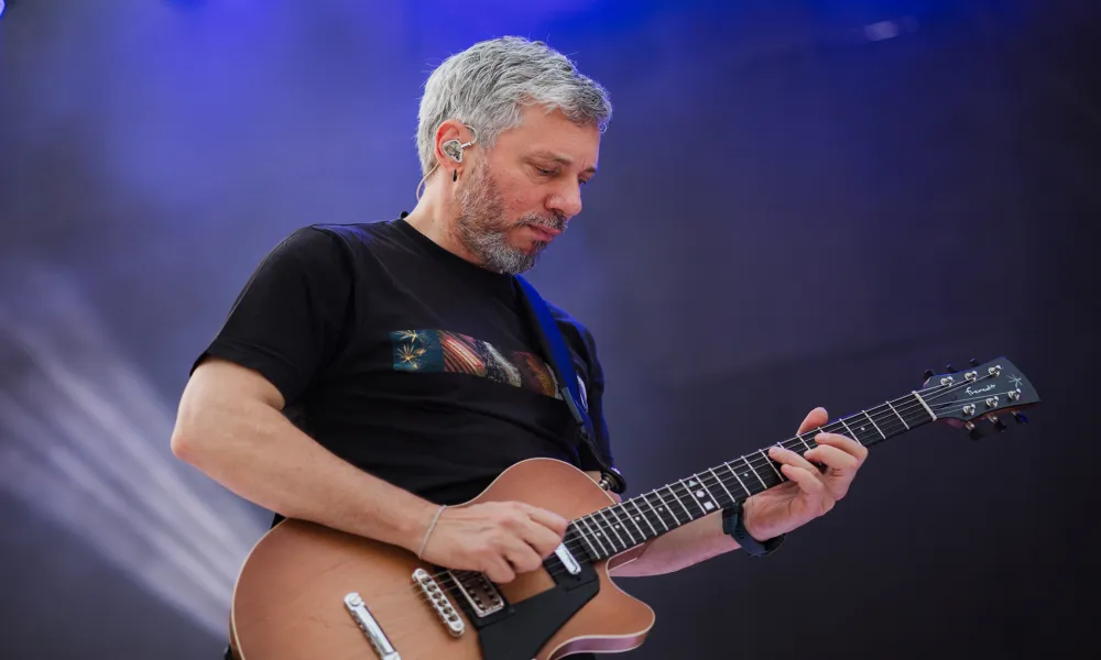 Οι πρώτες δύο συναυλίες του Αλκίνοου Ιωαννίδη για το καλοκαίρι 2026