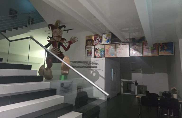 “Easter Messes” at the Cyprus Theatre Museum