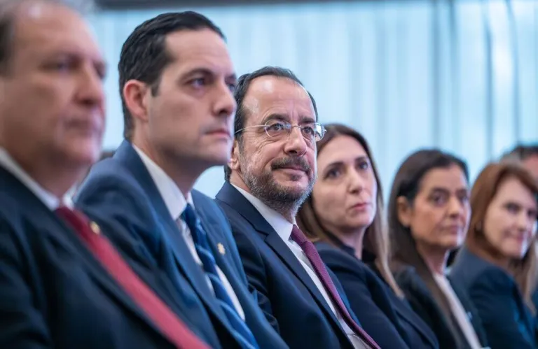 Συνέντευξη Χριστοδουλίδη σε ιταλικό ΜΜΕ: Καλεί την Ευρώπη να ηγηθεί προσπάθειας αποκλιμάκωσης σχετικά με το Ιράν