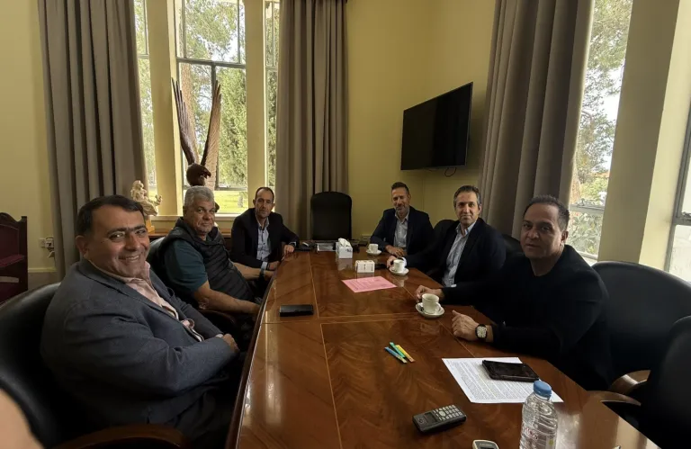 Η παραλία ΣΟΔΑΠ ως Κέντρο Αξιολόγησης Επαγγελματικών Προσόντων Ναυαγοσωστών