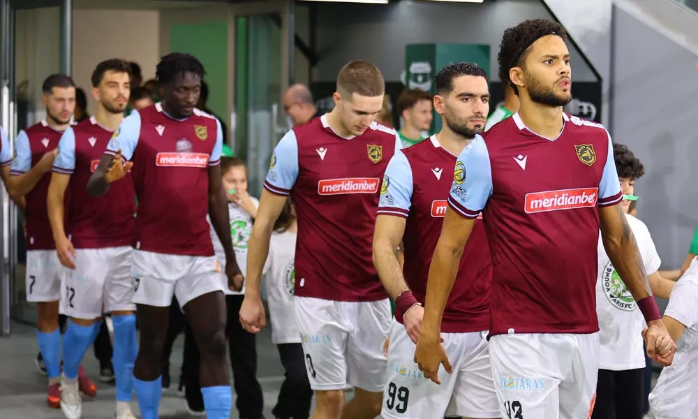 Από το κακό στο χειρότερο με αρνητική πρωτιά