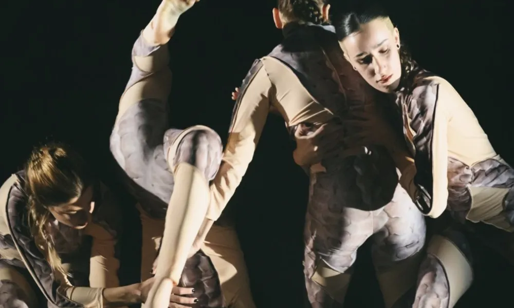 Ολοκληρώθηκε το Cyprus Choreography Athens 2026 - Τα πέντε έργα που παρουσιάστηκαν στο Σπίτι της Κύπρου