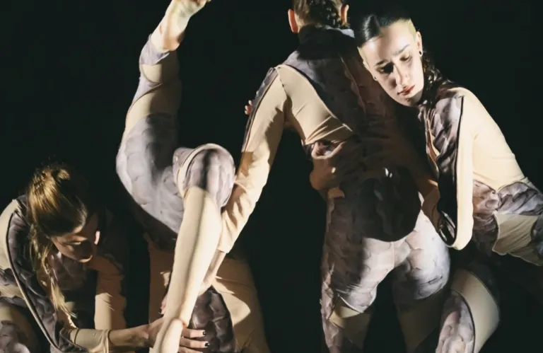 Ολοκληρώθηκε το Cyprus Choreography Athens 2026 - Τα πέντε έργα που παρουσιάστηκαν στο Σπίτι της Κύπρου