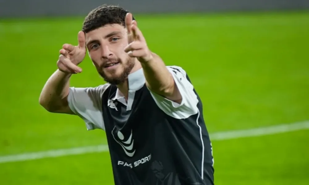 Στέλνουν τον Μουράντ Μαμάντοφ στην Πάφο