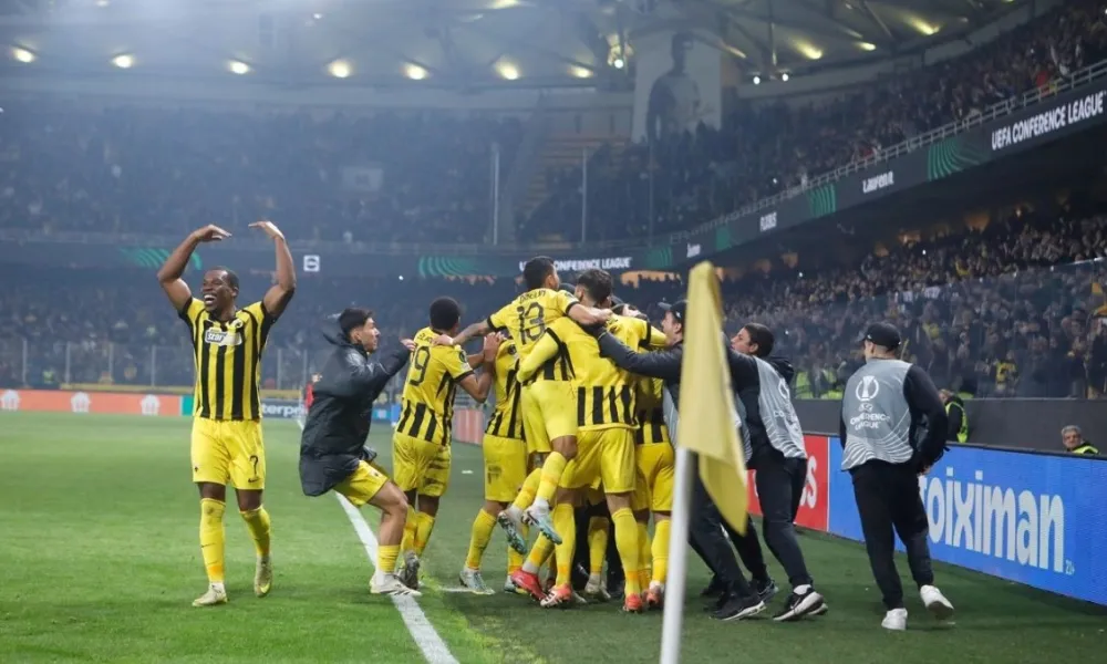 ΑΕΚ: Η νοοτροπία του Νίκολιτς και γιατί είναι σημαντικό να πάει με δύο νίκες στους «8» του Conference League