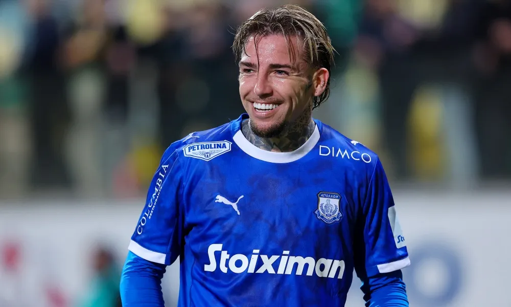 Επιστρέφει ο πλέον επιδραστικός