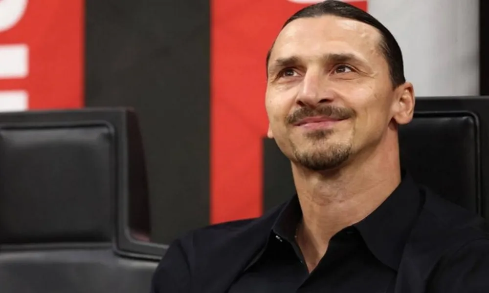 Σχολιαστής στο Μουντιάλ ο Ιμπραΐμοβιτς