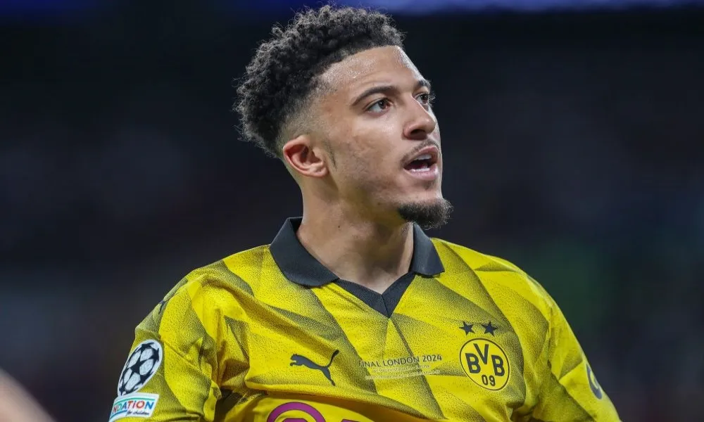 Επιστροφή Σάντσο στην Ντόρτμουντ: Μπορεί να γίνει με... μηδέν ευρώ!