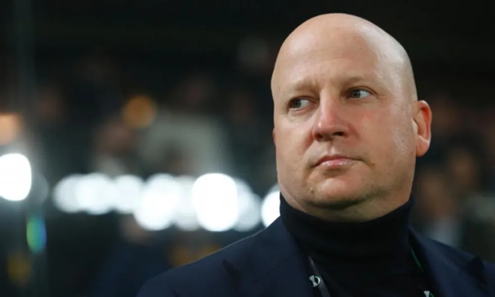 Νίκολιτς: «Ζητώ συγγνώμη από τον κόσμο, είμαι οργισμένος»