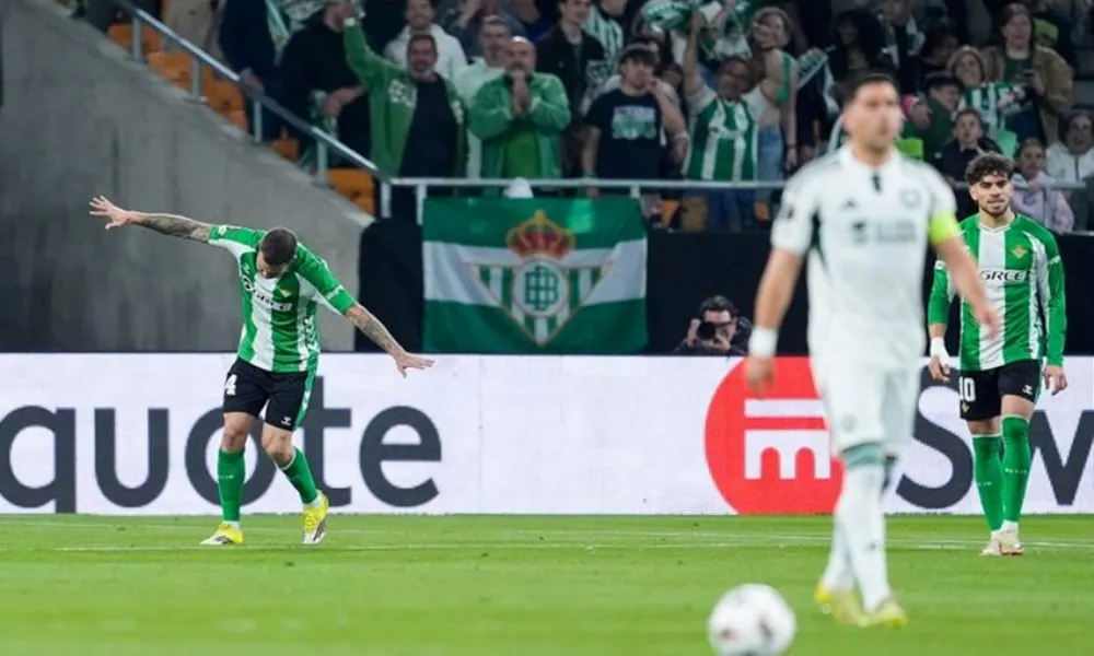 Το όνειρο έγινε εφιάλτης για τον Παναθηναϊκό