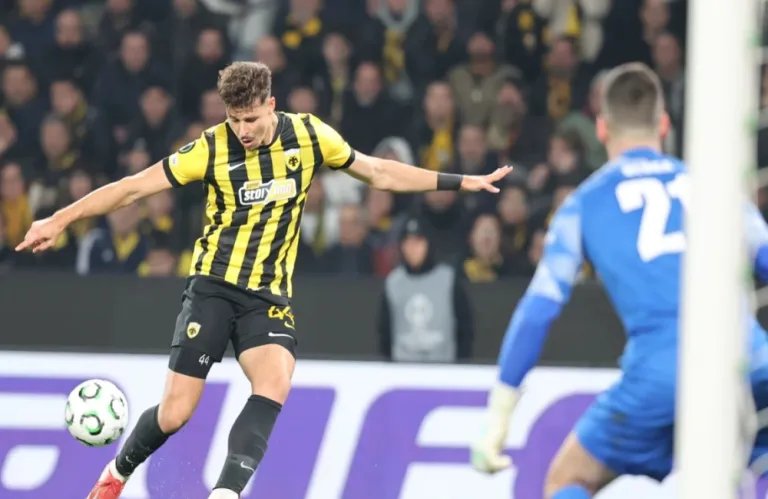 Τα ζευγάρια των προημιτελικών του Conference League και ο δρόμος προς τον τελικό