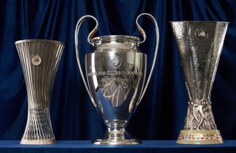 Η Ελλάδα και άλλες οκτώ χώρες εκπροσωπούνται στα προημιτελικά των Ευρωπαϊκών διοργανώσεων