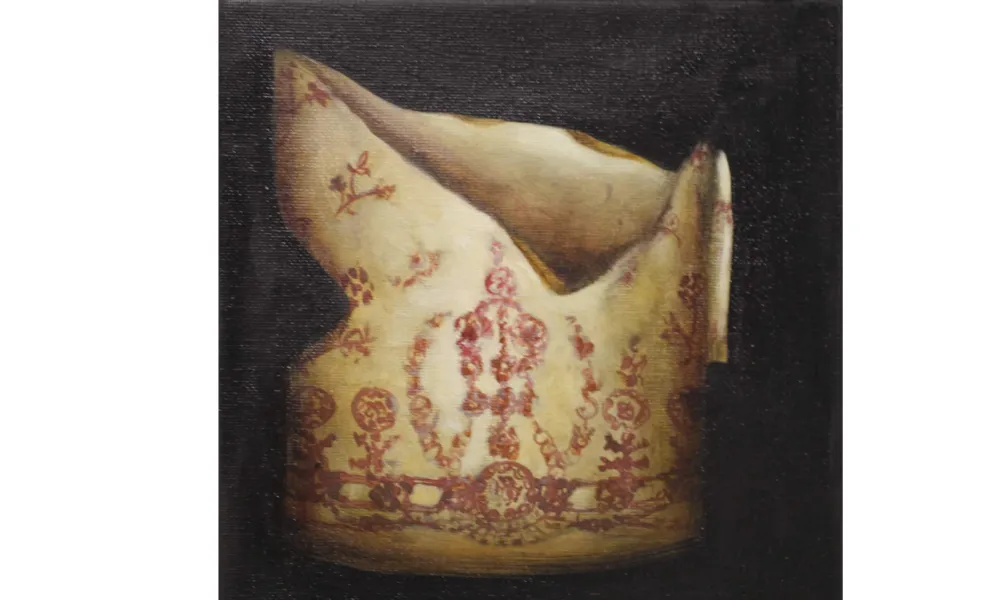 «Κοινά Κατάγματα»: Έκθεση της Miriam McConnon στο Δουβλίνο για την Κύπρο και την Ιρλανδία