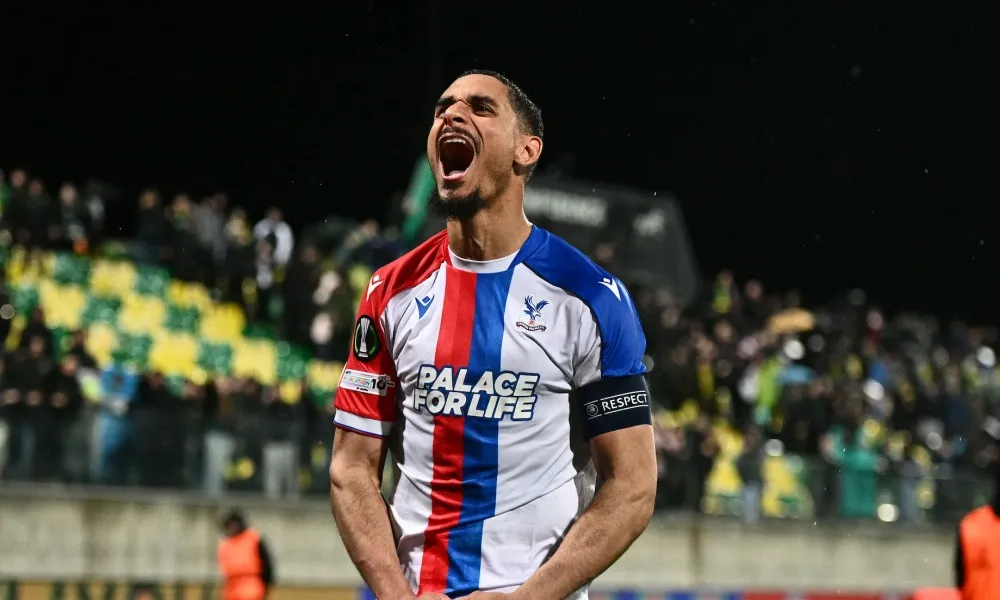 Λακρουά: «Έπαιξε πολύ καλά η ΑΕΚ»