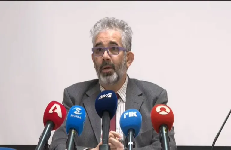 Clash over Foot-and-Mouth Disease: Allegations of Obstructing Inspections and Responsibility on Farmers, by Christodoulos Pipis [audio]