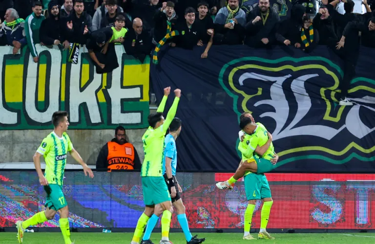 Έτσι μεγαλώνεις σαν ομάδα!