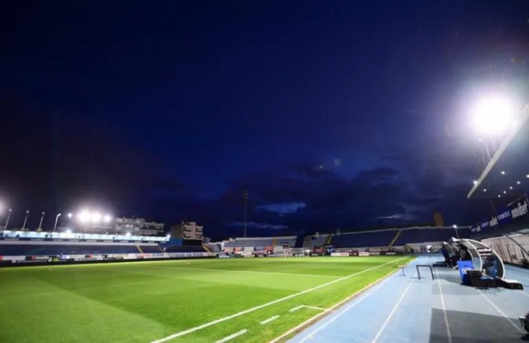 «Άκυρο» του Ατρομήτου για τη διεξαγωγή του Super Cup στο Περιστέρι