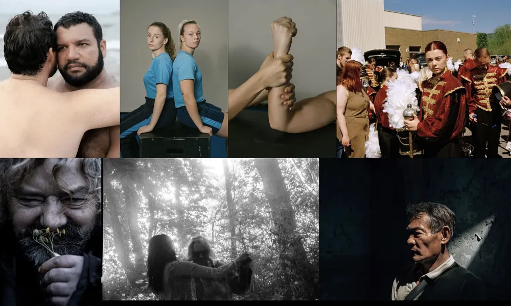 Sony World Photography Awards 2026: Φοιτήτρια από το Αμβούργο κερδίζει το νέο ευρωπαϊκό βραβείο