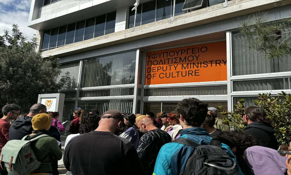 Αυτά είναι τα ονόματα των αξιολογητών του «ΠΟΛΙΤΙΣΜΟΣ ΙΙΙ» - Ο αριθμός των αιτήσεων ανά πεδίο