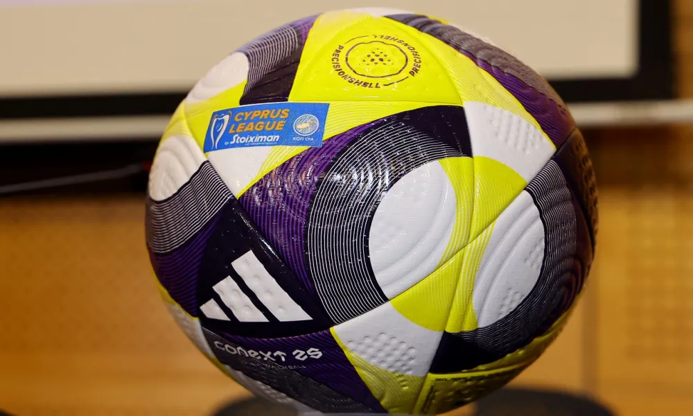 Τα «φώτα» στη Λεμεσο, μάχες και στο κάτω διάζωμα