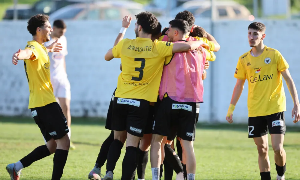 Κρίσιμη στροφή με φόντο την άνοδο!