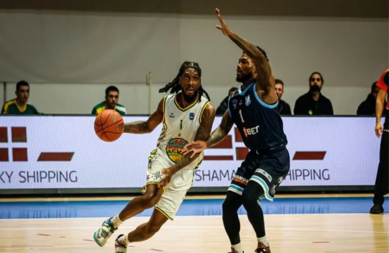 Με νίκη για την ΑΕΚ άνοιξε η αυλαία της 2ης φάσης για το πρωτάθλημα