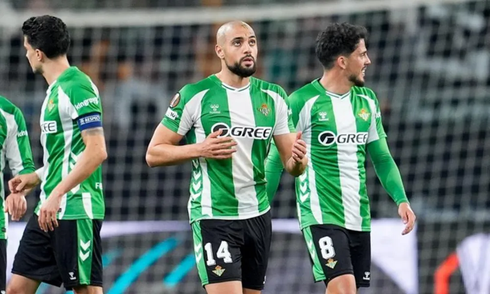 Άνοιξε η… μεταγραφολογία στον Ολυμπιακό με Ντε Φράι και Άμραμπατ