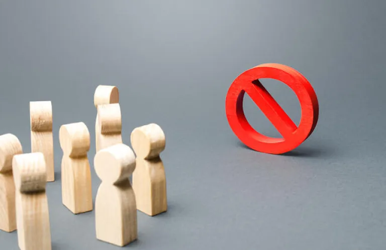 When the Rule Becomes the Exception