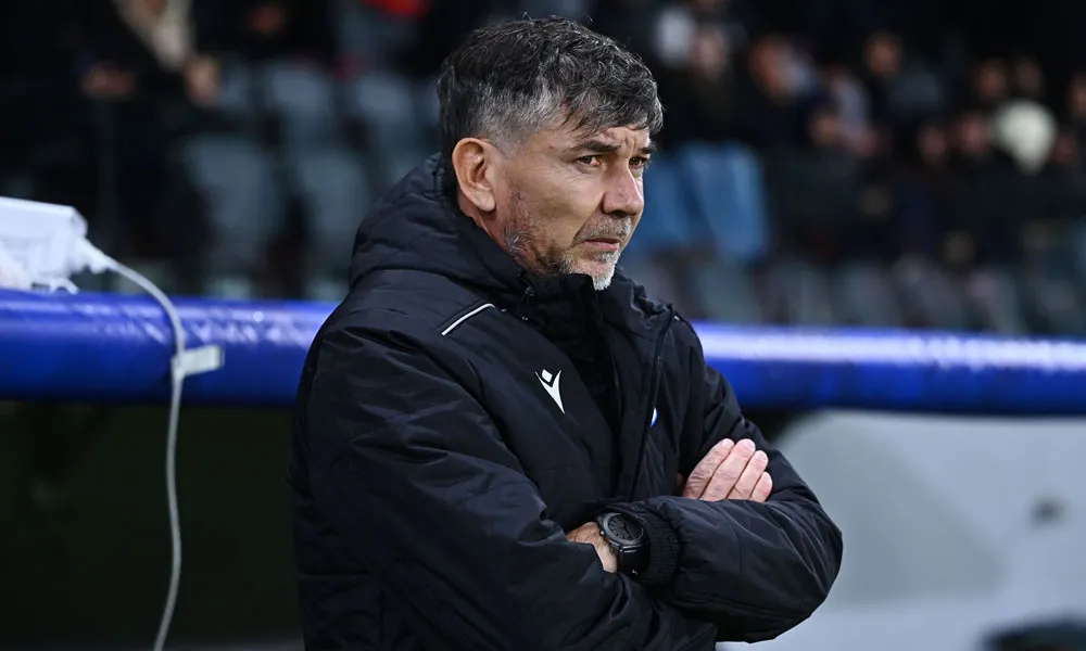 Αλλαγές στον νέο ΑΠΟΕΛ...