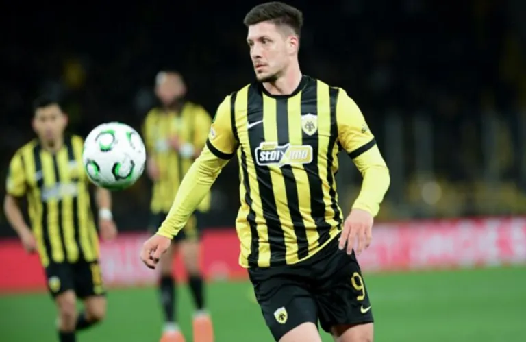 «Ήδη στον Όλυμπο των Θεών της ΑΕΚ»