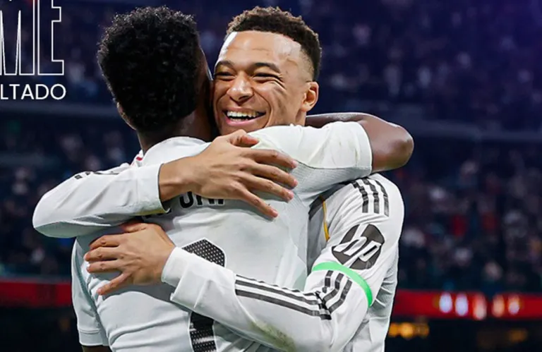 Μια συνάντηση που άλλαξε εντελώς την φετινή Ρεάλ